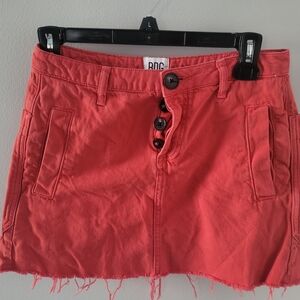 BOC Women's Coral Shorts